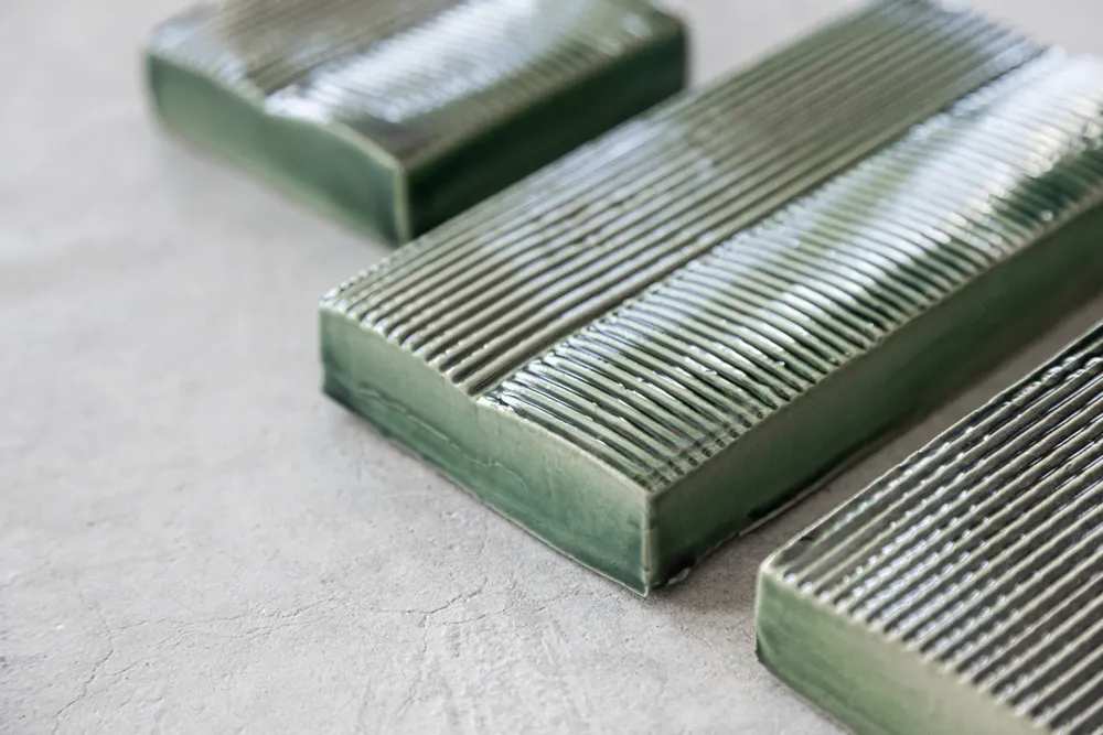 Ceramic - Marola & Colinas Collection - VIÚVA LAMEGO