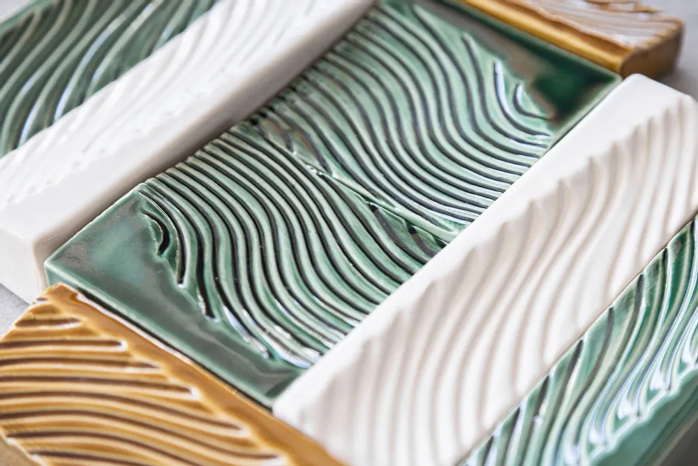 Ceramic - Marola & Colinas Collection - VIÚVA LAMEGO