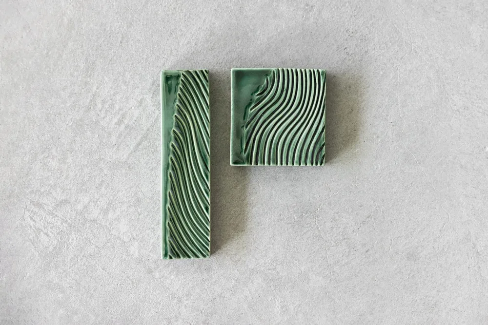 Ceramic - Marola & Colinas Collection - VIÚVA LAMEGO