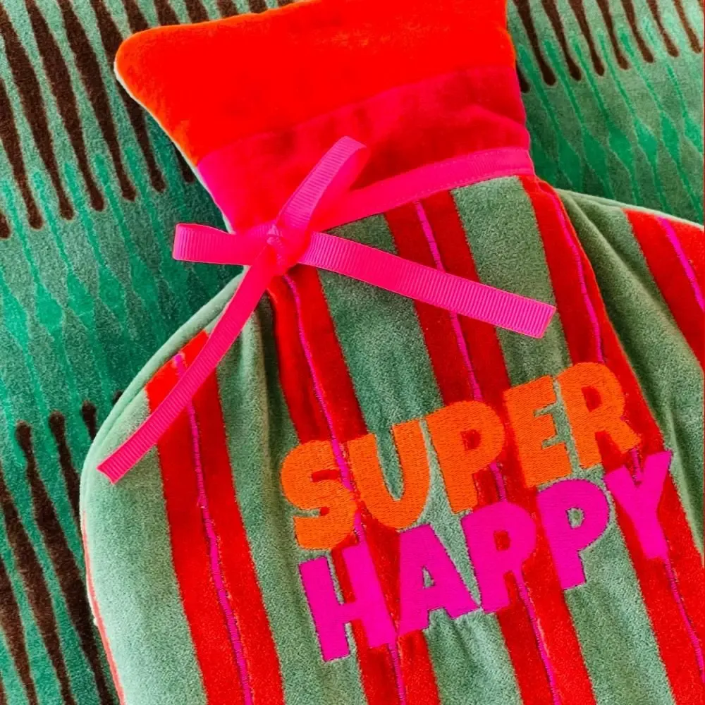 Coussins - Pinstripe Velvet Collection - NOÏ