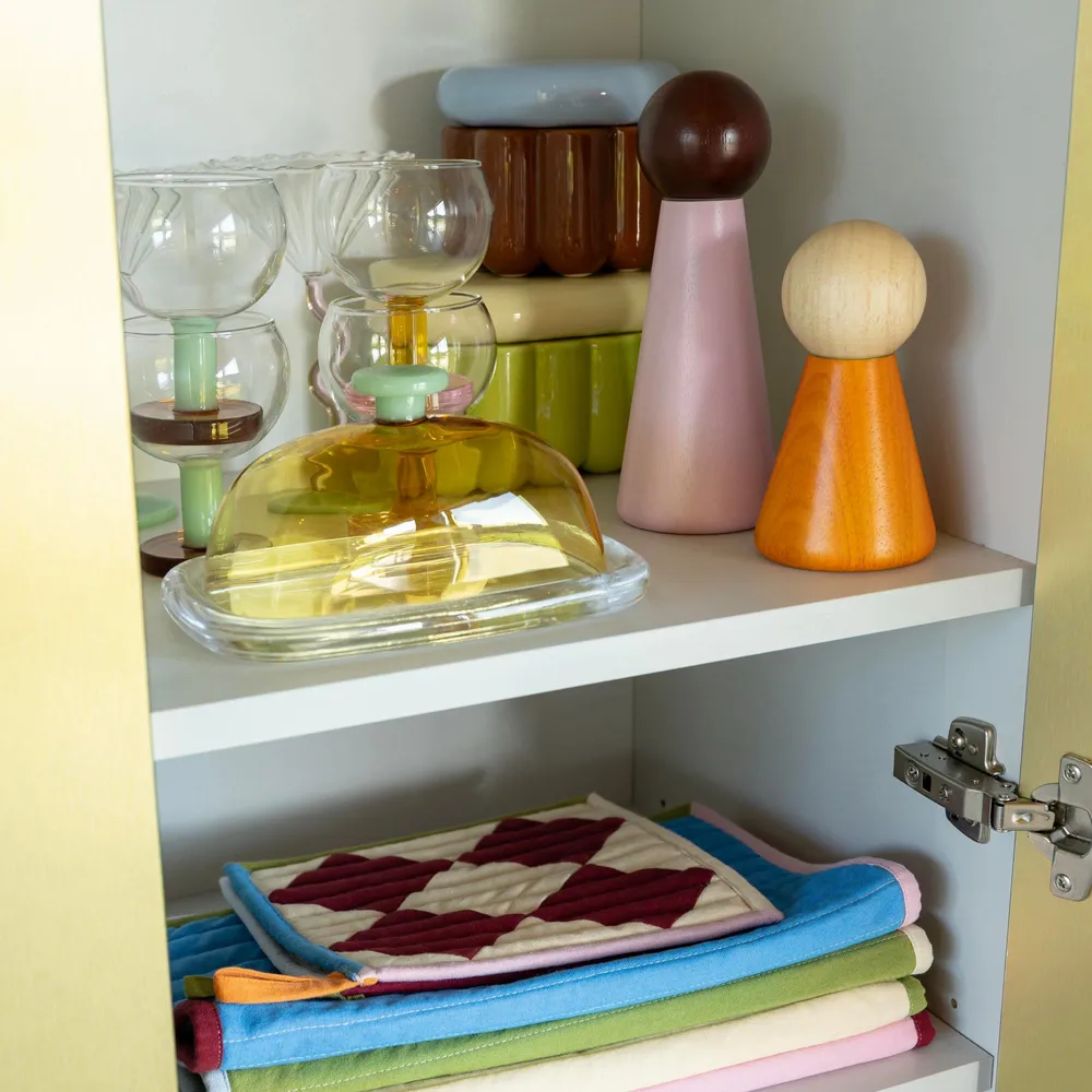 Ustensiles de cuisine - Hameçons Halma, lot de 2 - &KLEVERING