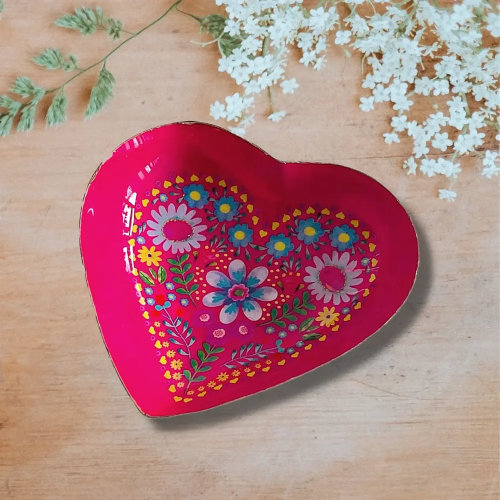 Plateaux - Vide Poches - NOÏ