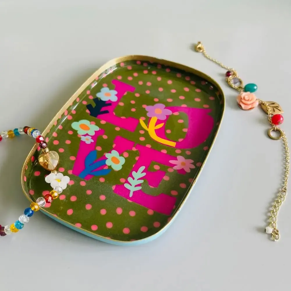 Plateaux - Vide Poches - NOÏ