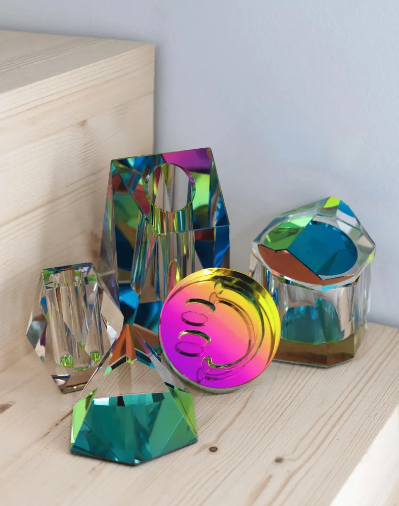 Vases - Fundamental Berlin - GOOD GOOD GOODS