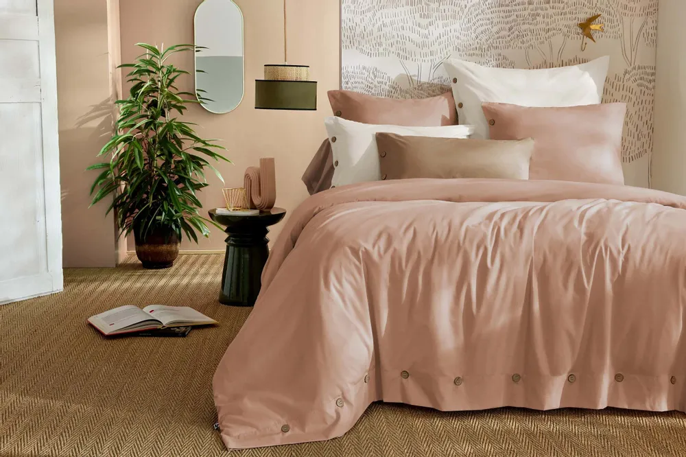 Bed linens - And the rest of it then? - L'EFFET PAPILLON