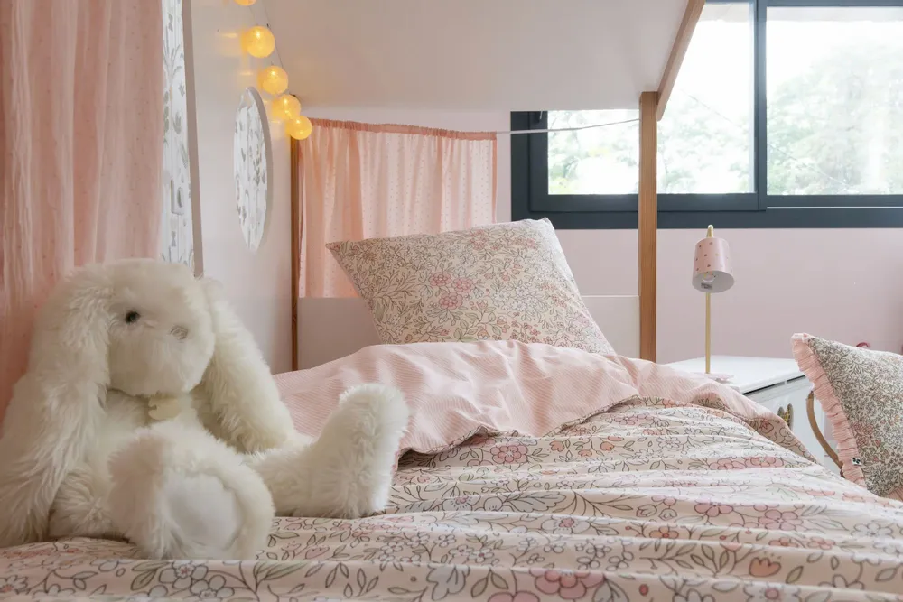 Bed linens - And the rest of it then? - L'EFFET PAPILLON