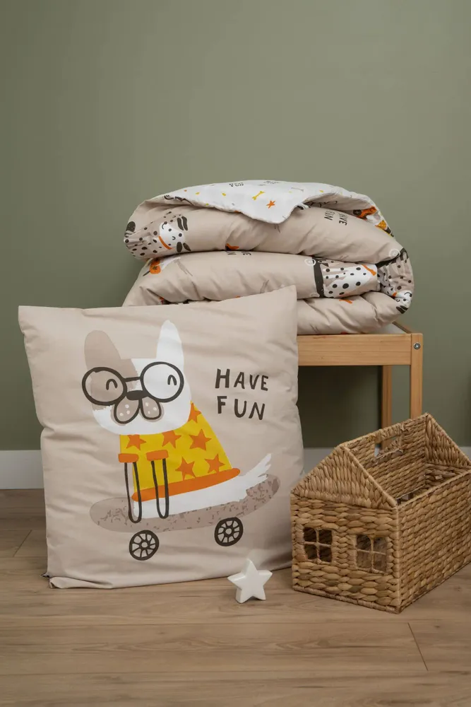 Bed linens - And the rest of it then? - L'EFFET PAPILLON