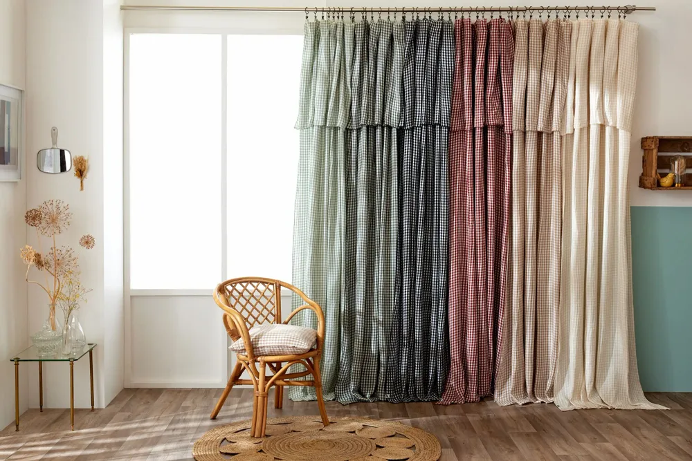 Bed linens - And the rest of it then? - L'EFFET PAPILLON