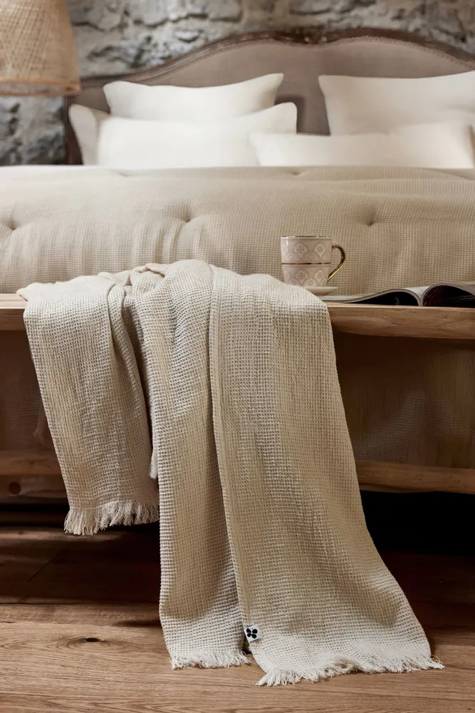 Bed linens - And the rest of it then? - L'EFFET PAPILLON