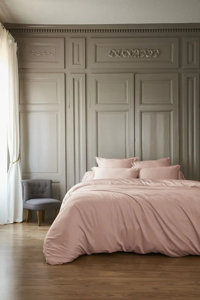 Bed linens - And the rest of it then? - L'EFFET PAPILLON