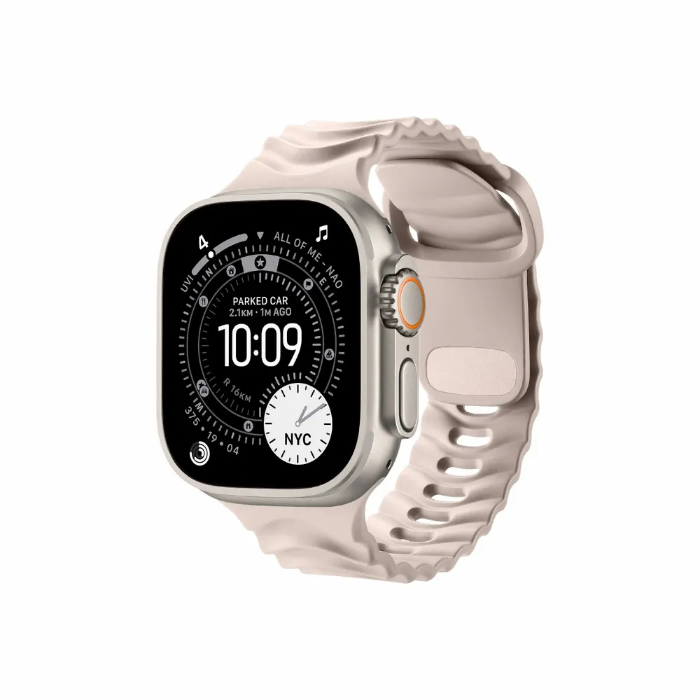 Sacs et cabas - Ripple Apple Watch Band - MATERIK