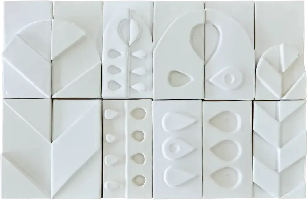 Ceramic - Arcadia OM x VL - VIÚVA LAMEGO