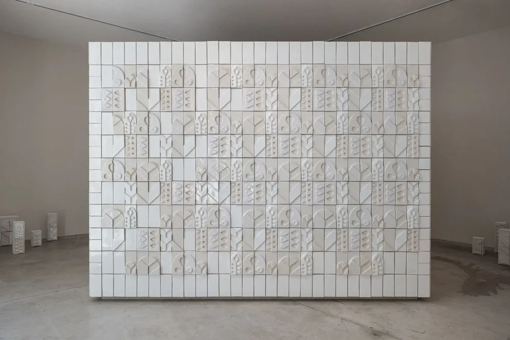 Ceramic - Arcadia OM x VL - VIÚVA LAMEGO