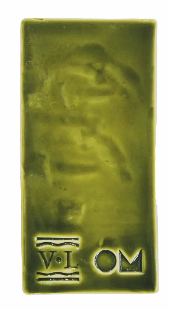 Ceramic - Arcadia OM x VL - VIÚVA LAMEGO