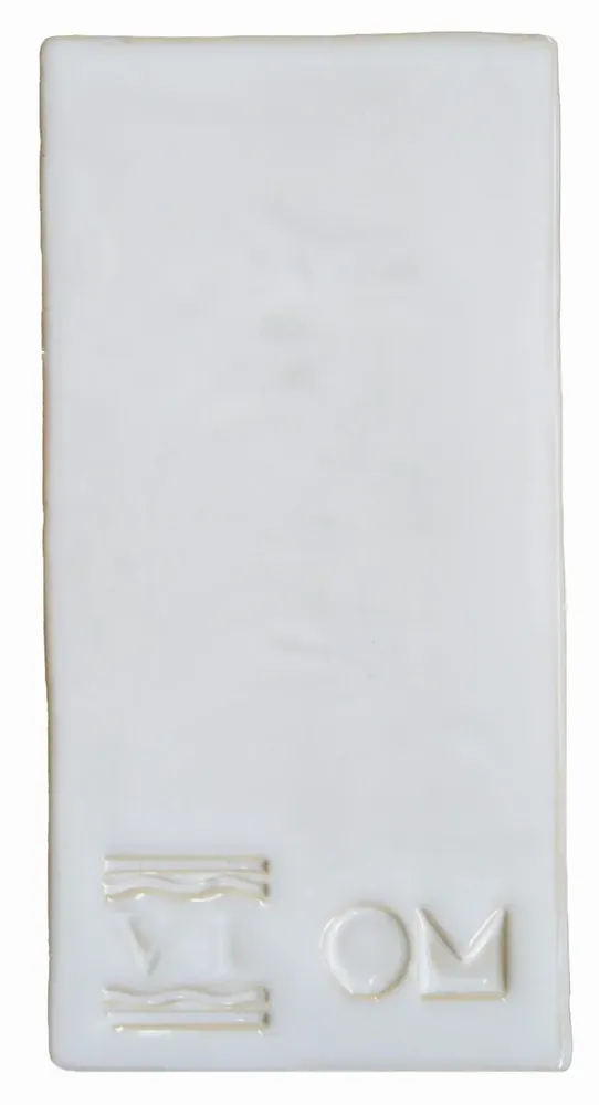 Ceramic - Arcadia OM x VL - VIÚVA LAMEGO