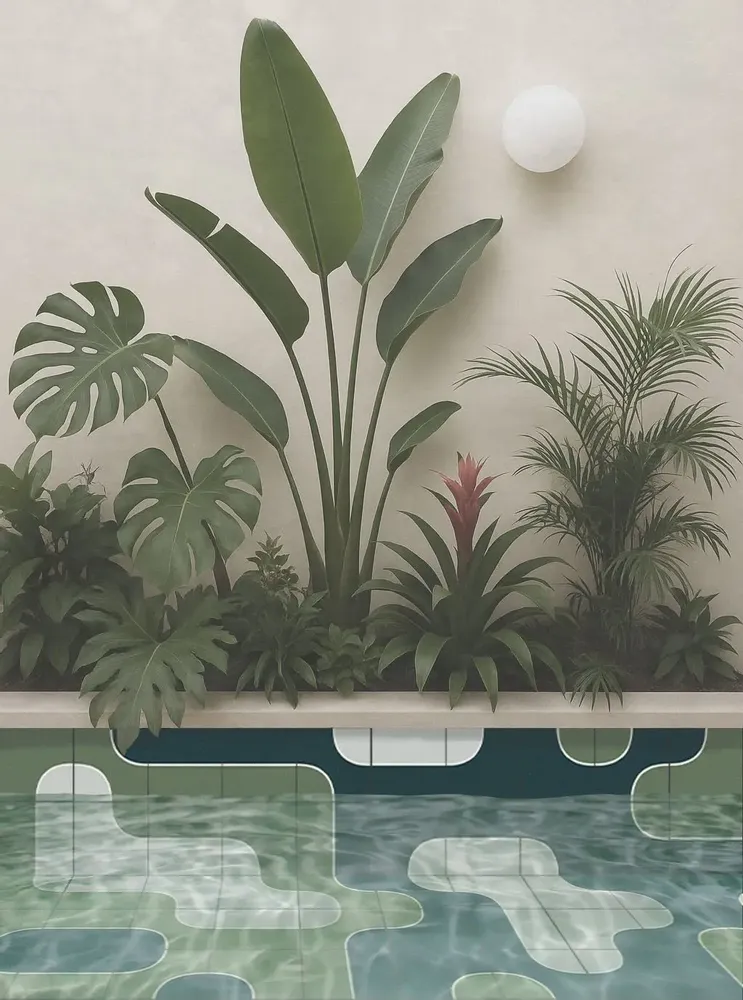 Ceramic - Friends of Paula - VIÚVA LAMEGO