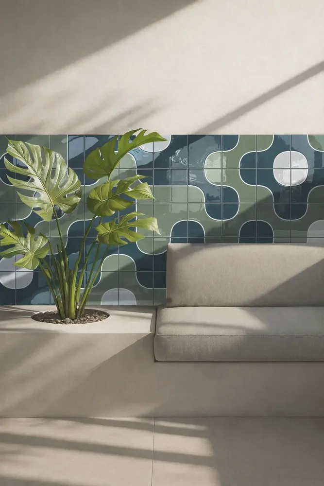 Ceramic - Friends of Paula - VIÚVA LAMEGO