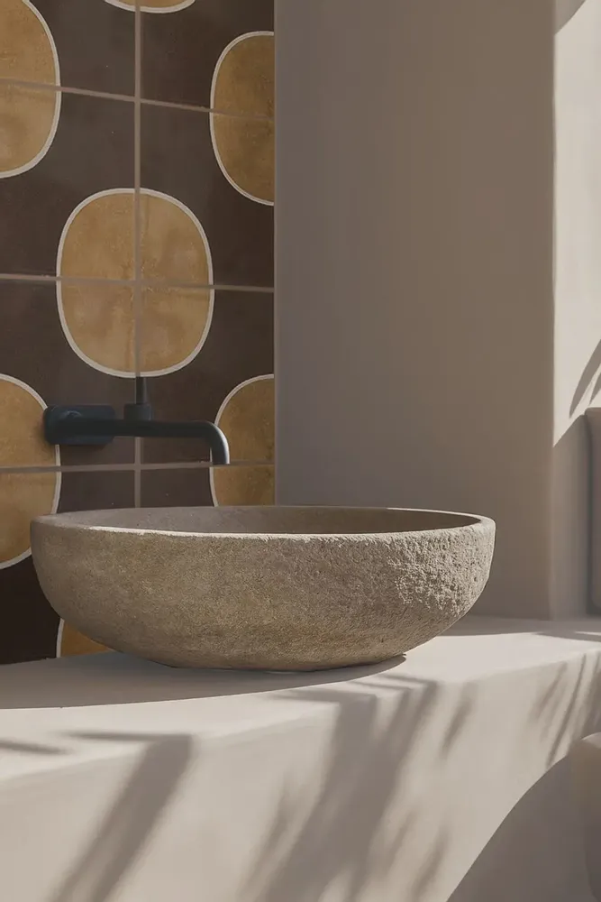 Ceramic - Friends of Paula - VIÚVA LAMEGO