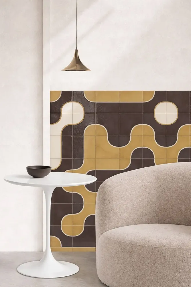 Ceramic - Friends of Paula - VIÚVA LAMEGO