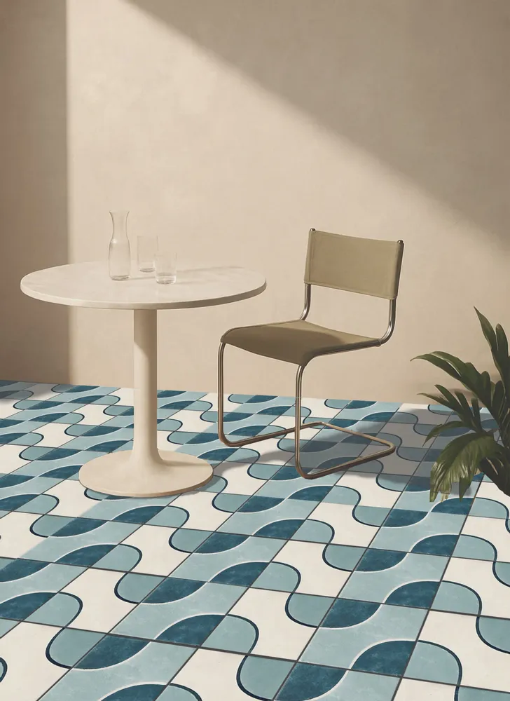 Ceramic - Friends of Paula - VIÚVA LAMEGO