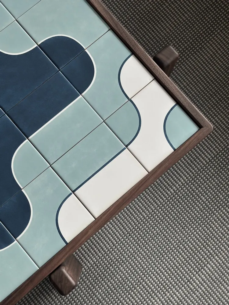 Ceramic - Friends of Paula - VIÚVA LAMEGO