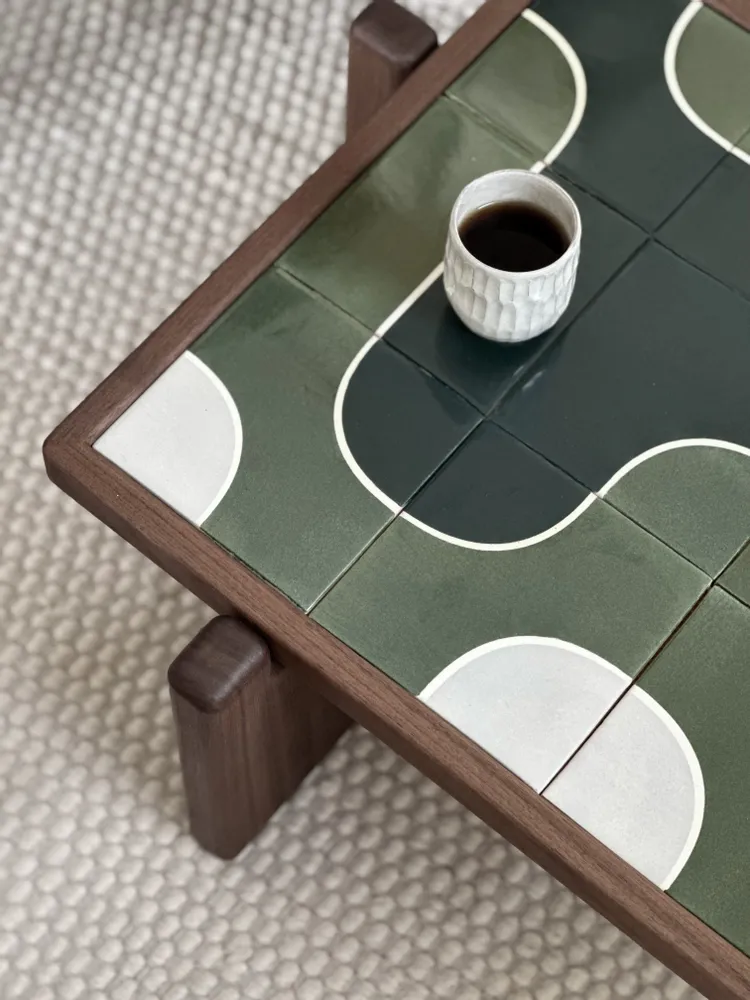 Ceramic - Friends of Paula - VIÚVA LAMEGO