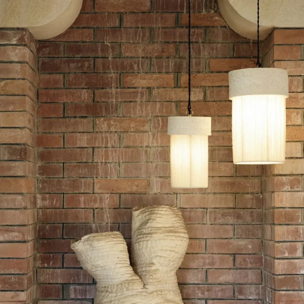 Ceiling lights - OSH x MDV lights - MAISON DE VACANCES