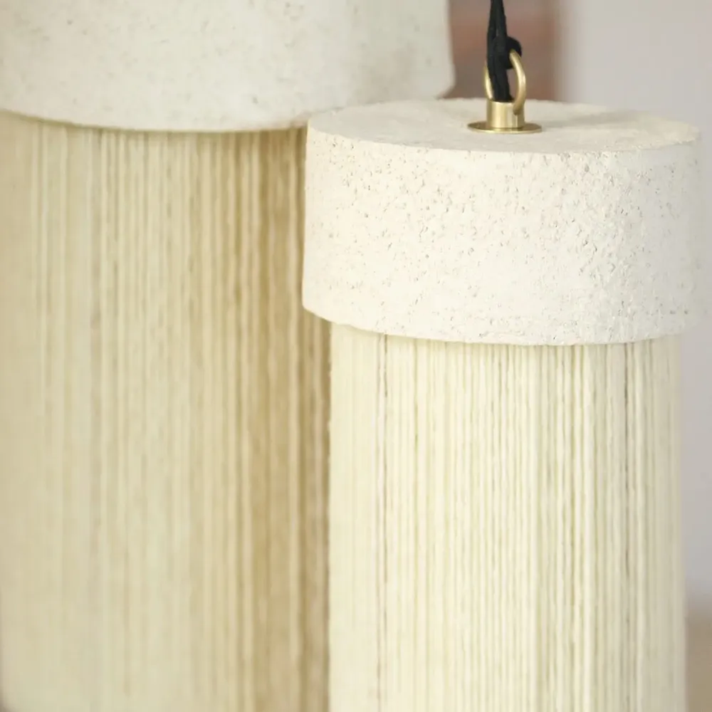 Ceiling lights - OSH x MDV lights - MAISON DE VACANCES