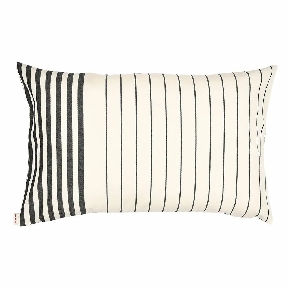 Coussins textile - Les coussins biface — Rayures & Fleurs - ARTIGA
