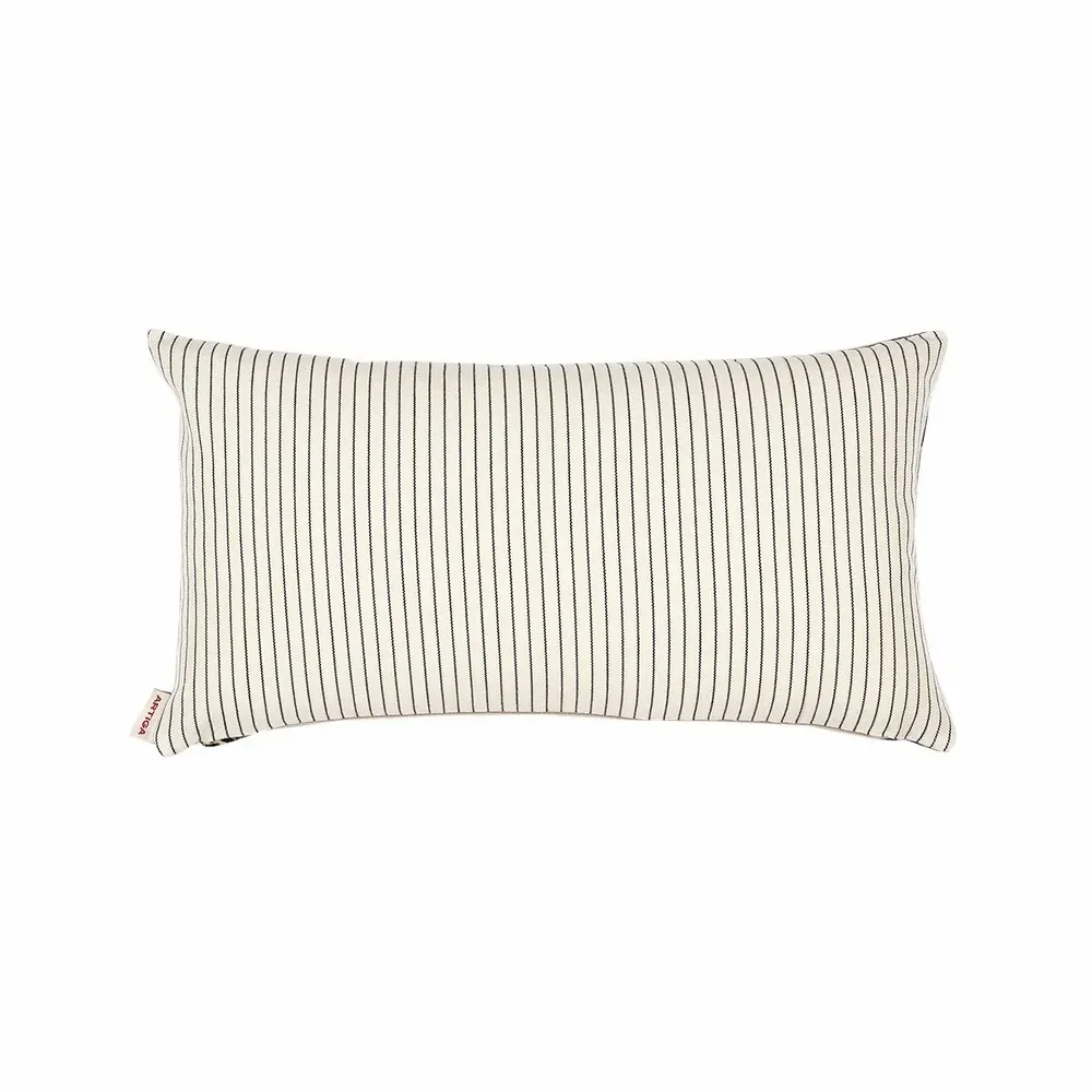 Coussins textile - Les coussins biface — Rayures & Fleurs - ARTIGA