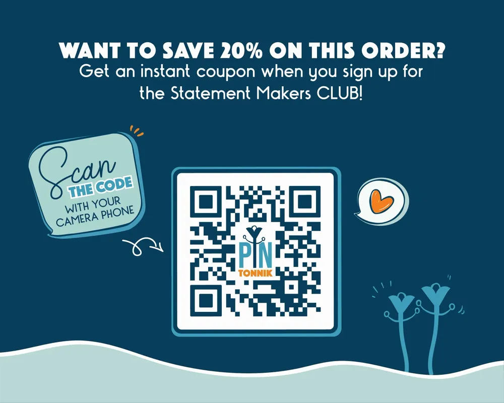 Bijoux - Boucles d'oreilles pendantes piment - Boucles d'oreilles originales en bois et argent sterling - PINTONIK