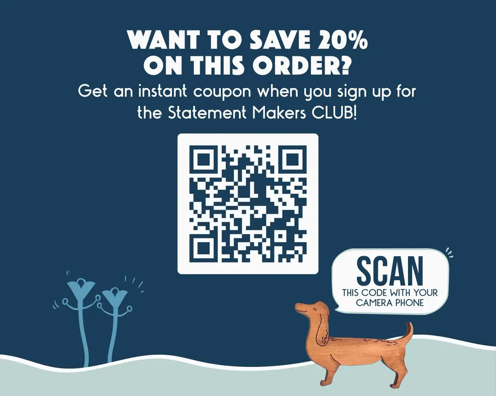 Jewelry - Bowling Pins Ita Bag Pins: Game Day Team Jewelry Set - PINTONIK