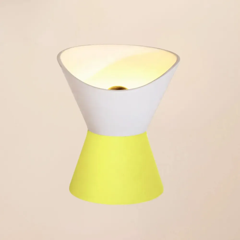 Lampes à poser - Recto - Lampe à poser - MONOCHROMIC CERAMIC