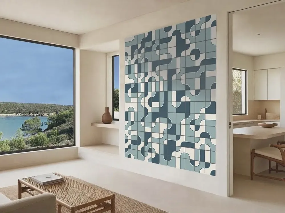 Ceramic - Friends of Paula - VIÚVA LAMEGO