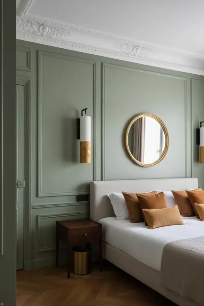 Autres décorations murales - Applique Murale Icône — Pièce de Commande - ICÔNE - CAROLINE DE FRAVILLE