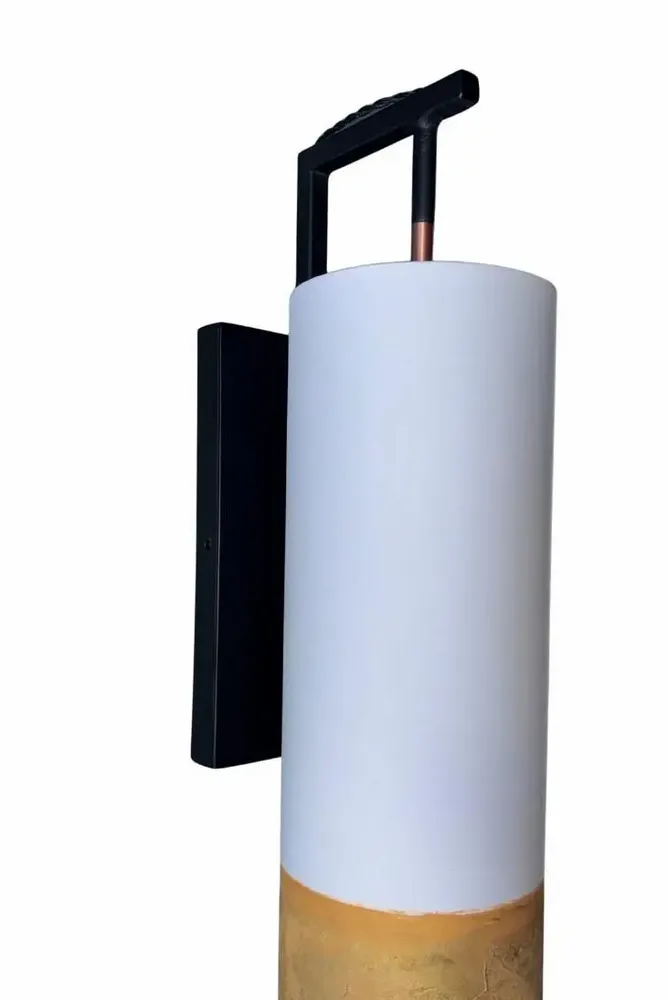 Autres décorations murales - Applique Murale Icône — Pièce de Commande - ICÔNE - CAROLINE DE FRAVILLE