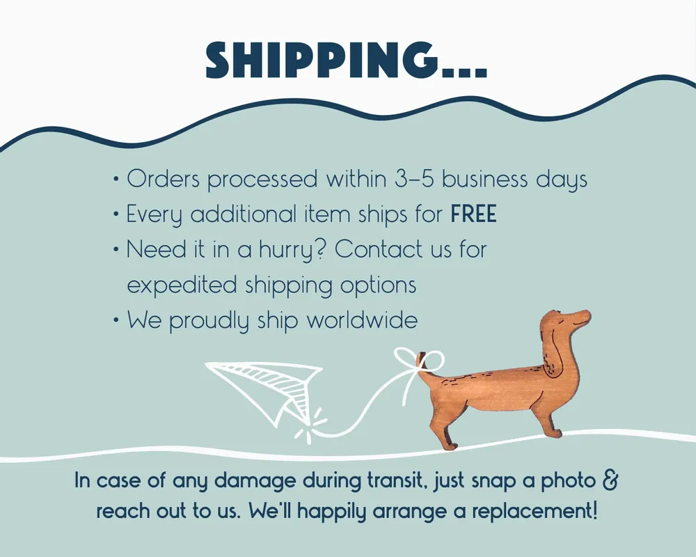 Jewelry - Paper Boat Stud Earrings: Funky Origami Wood Earrings - PINTONIK