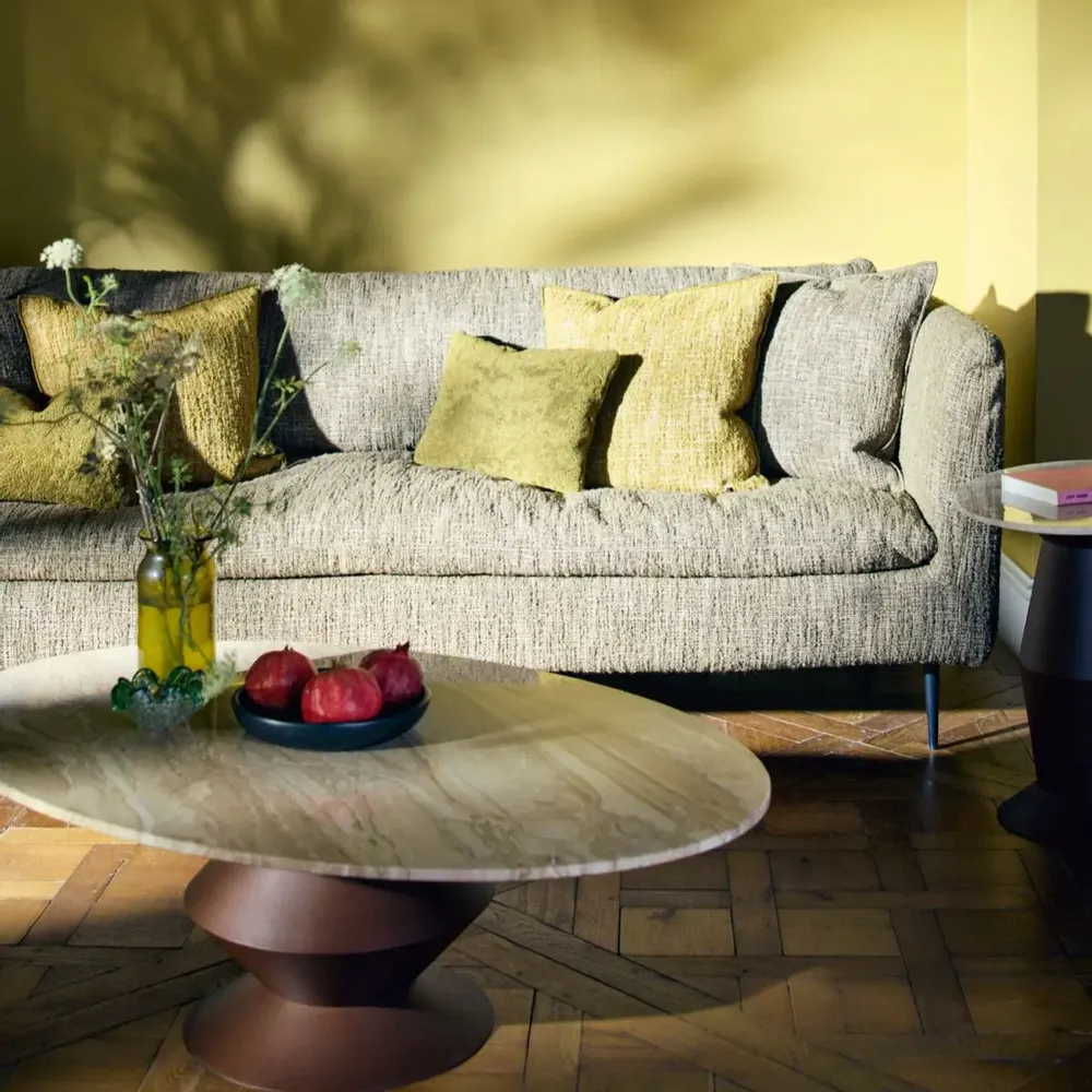 Fabric cushions - GENERALE - MAISON DE VACANCES