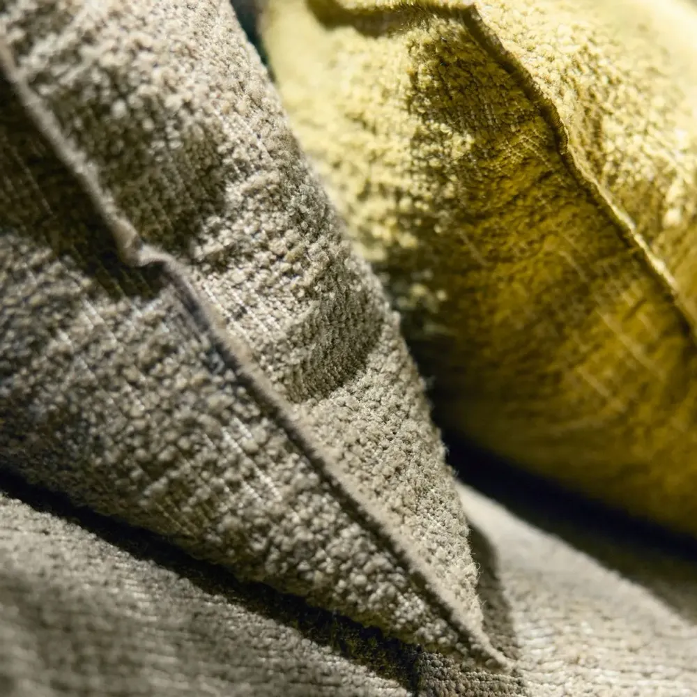 Fabric cushions - GENERALE - MAISON DE VACANCES