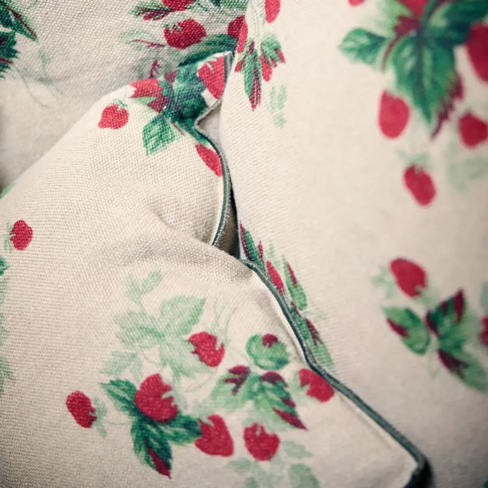 Small sofas - GENERALE - MAISON DE VACANCES