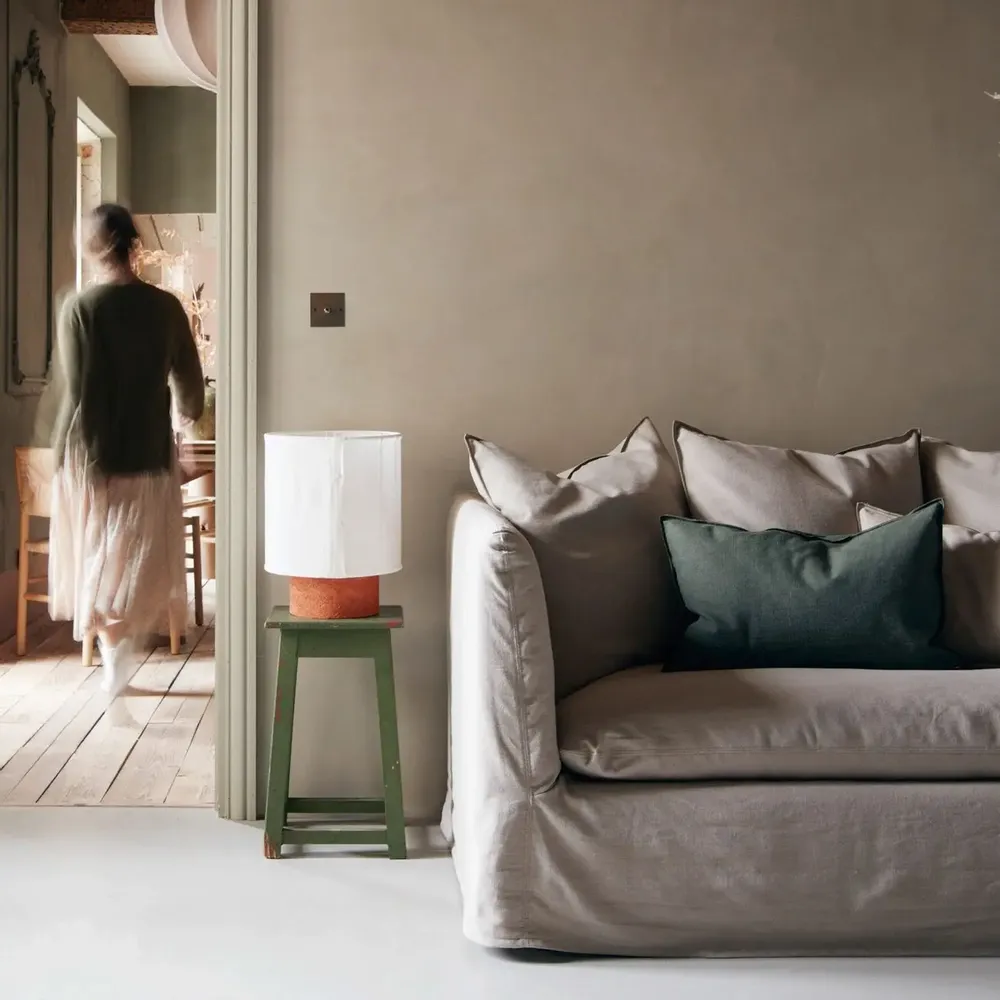 Coussins textile - GENERALE - MAISON DE VACANCES