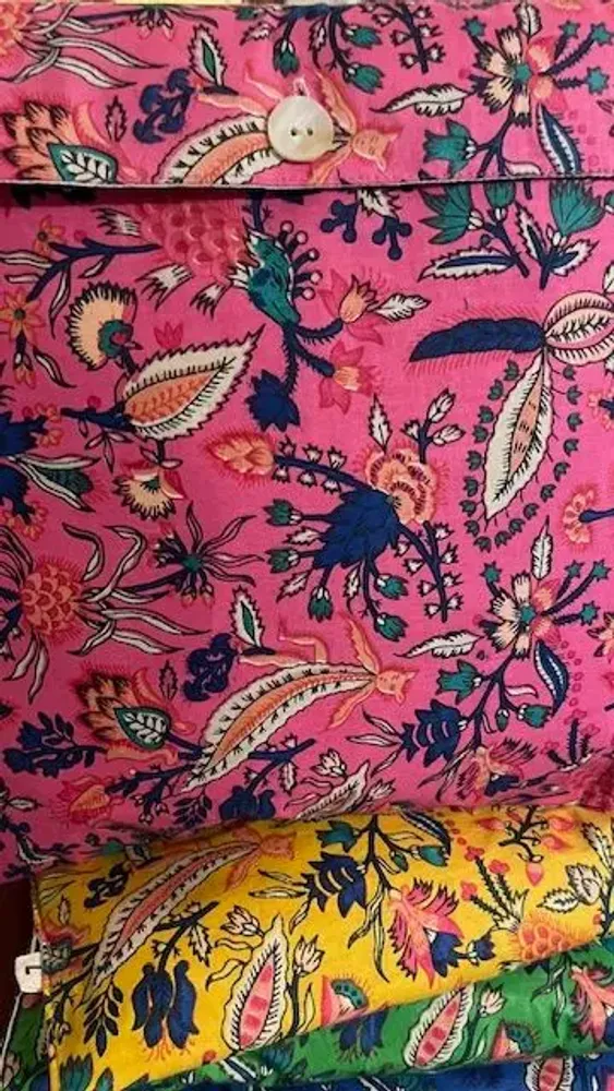 Homewear - AWESOME HOME - Long sleeve & trouser pajamas - 3 sizes - AWESOME HOME