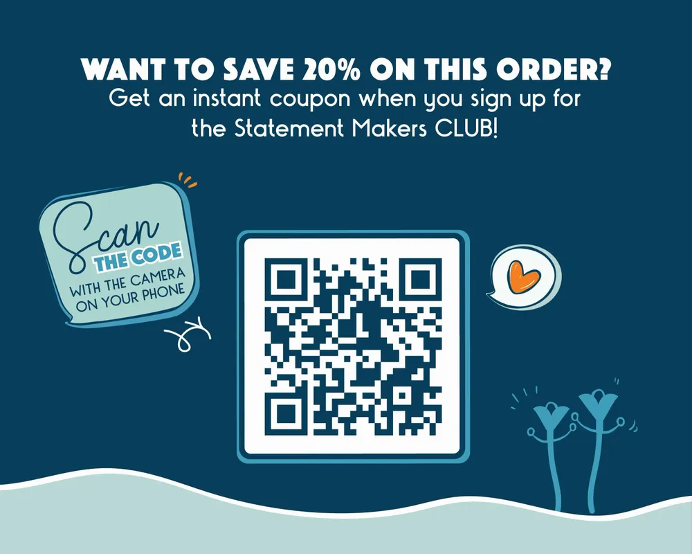 Jewelry - Wooden Ghost Stud Earrings - Spooky Halloween Jewelry - PINTONIK