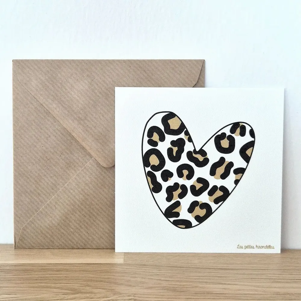 Stationery - Stationery: cards, notebooks, calendars and wall decoration - LES PETITES HIRONDELLES