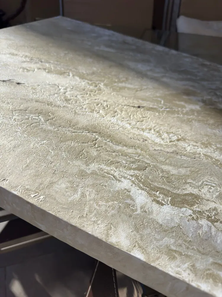 Tableaux - Peinture acrylique \ « Trace - TURIK&ART (KSENIIA TURIK)