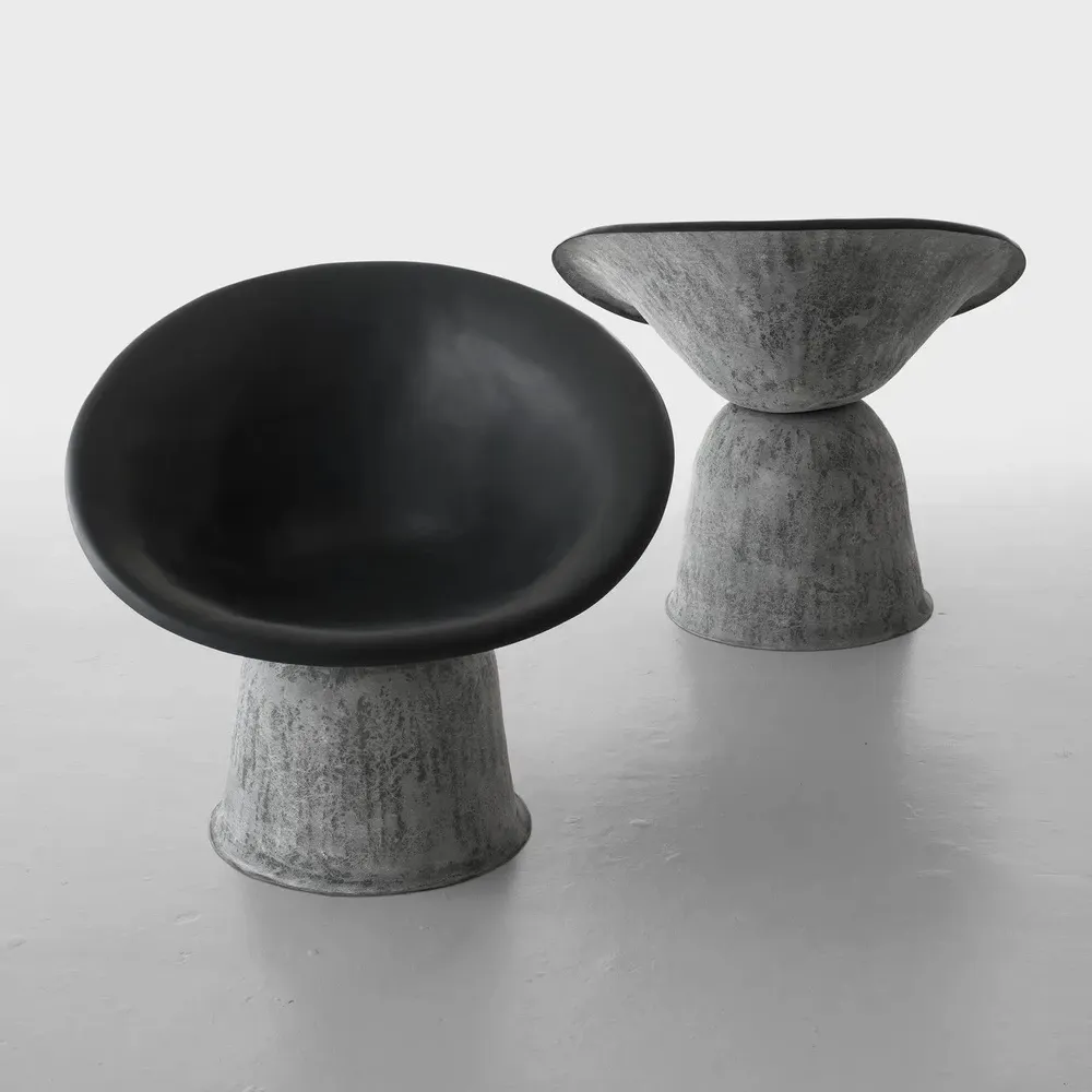 Chaises - MIDI - IMPERFETTOLAB