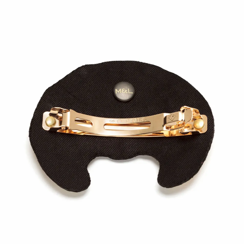 Bijoux - Bijoux brodés - MACON & LESQUOY