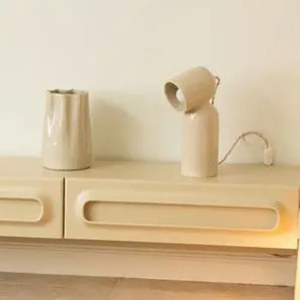 Table lamps - Lighting fixtures - SOPHIE DE MARCHI CÉRAMIQUE