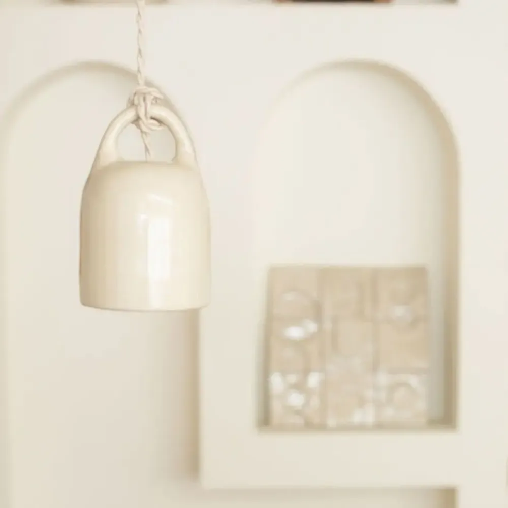 Table lamps - Lighting fixtures - SOPHIE DE MARCHI CÉRAMIQUE