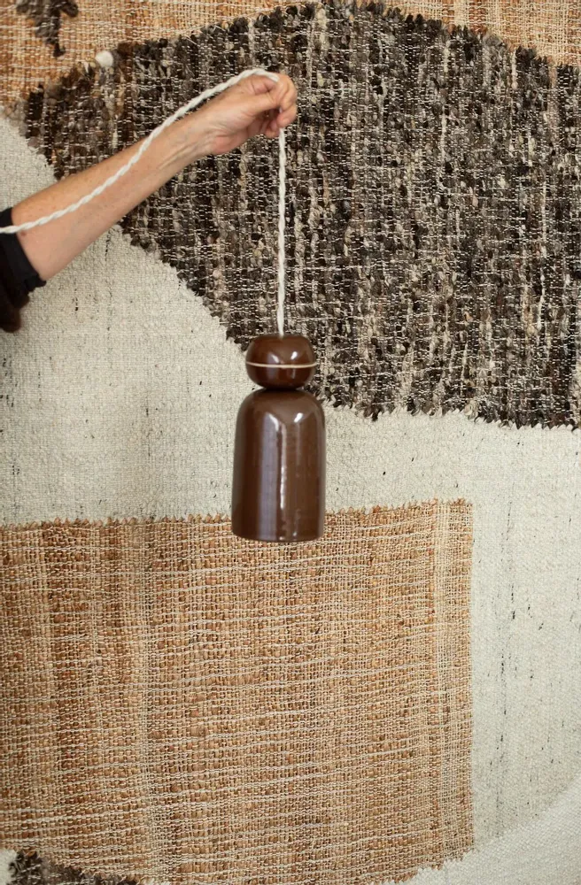 Table lamps - Lighting fixtures - SOPHIE DE MARCHI CÉRAMIQUE